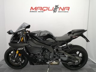 YAMAHA YZF R1 2019 16752 kms.