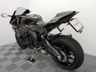 YAMAHA YZF R1 2019 16752 kms.