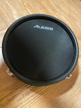 Pad Tom Batería Electrónica Alesis