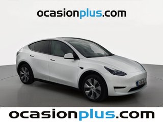 Tesla Model Y Gran Autonomía Tracción Trasera 217 kW (295 CV)