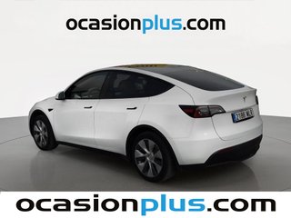 Tesla Model Y Gran Autonomía Tracción Trasera 217 kW (295 CV)