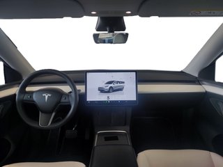 Tesla Model Y Gran Autonomía Tracción Trasera 217 kW (295 CV)