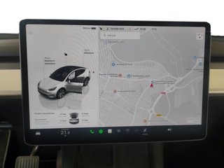 Tesla Model Y Gran Autonomía Tracción Trasera 217 kW (295 CV)