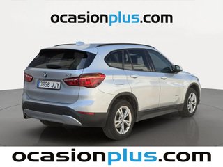BMW X1 sDrive18d 110 kW (150 CV)