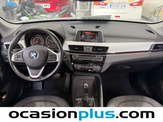 BMW X1 sDrive18d 110 kW (150 CV)