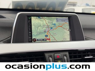 BMW X1 sDrive18d 110 kW (150 CV)