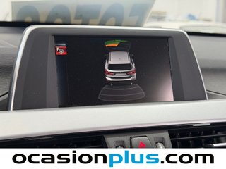 BMW X1 sDrive18d 110 kW (150 CV)