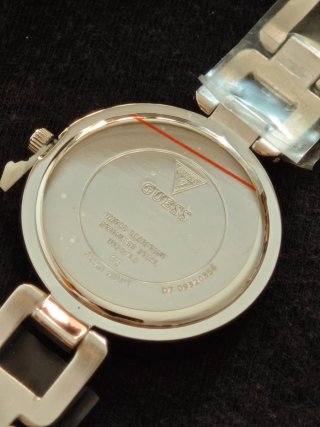 Reloj Guess Millie.
