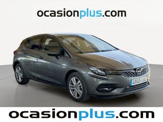 Opel Astra 1.2 Turbo SHL GS Line 81 kW (110 CV)