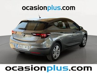 Opel Astra 1.2 Turbo SHL GS Line 81 kW (110 CV)