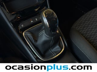 Opel Astra 1.2 Turbo SHL GS Line 81 kW (110 CV)