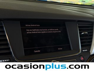 Opel Astra 1.2 Turbo SHL GS Line 81 kW (110 CV)