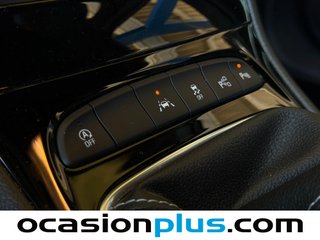Opel Astra 1.2 Turbo SHL GS Line 81 kW (110 CV)