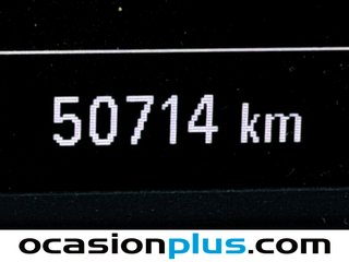 Opel Astra 1.2 Turbo SHL GS Line 81 kW (110 CV)
