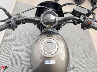 HONDA CMX 500 REBEL 2024 5077 kms.