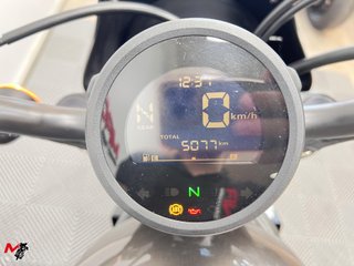 HONDA CMX 500 REBEL 2024 5077 kms.