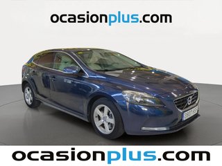 Volvo V40 2.0 D3 Momentum 110 kW (150 CV)