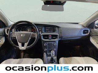 Volvo V40 2.0 D3 Momentum 110 kW (150 CV)
