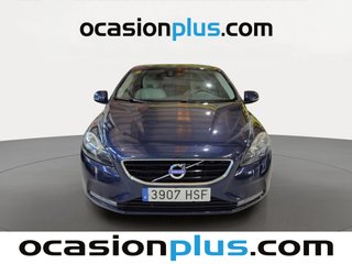 Volvo V40 2.0 D3 Momentum 110 kW (150 CV)