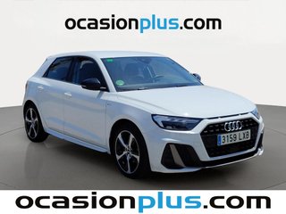 Audi A1 Sportback Adrenalin 25 TFSI 70 kW (95 CV)