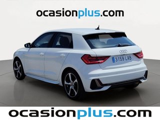 Audi A1 Sportback Adrenalin 25 TFSI 70 kW (95 CV)