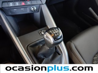 Audi A1 Sportback Adrenalin 25 TFSI 70 kW (95 CV)