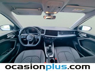 Audi A1 Sportback Adrenalin 25 TFSI 70 kW (95 CV)