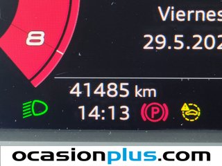 Audi A1 Sportback Adrenalin 25 TFSI 70 kW (95 CV)