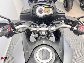 SUZUKI V-STROM 650 2015 22595 kms.