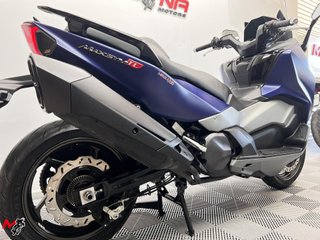 SYM MAXSYM TL 500 2021 15400 kms.