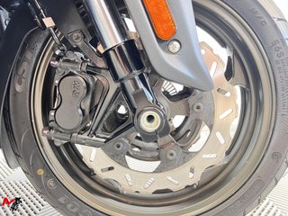SYM MAXSYM TL 500 2021 15400 kms.