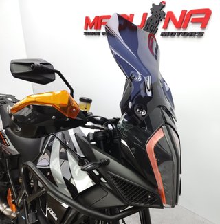 KTM 1290 SUPER ADVENTURE S 2020 39561 kms.