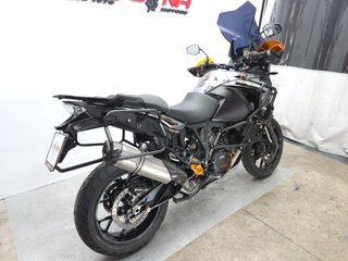KTM 1290 SUPER ADVENTURE S 2020 39561 kms.