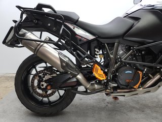 KTM 1290 SUPER ADVENTURE S 2020 39561 kms.