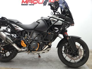 KTM 1290 SUPER ADVENTURE S 2020 39561 kms.