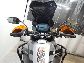KTM 1290 SUPER ADVENTURE S 2020 39561 kms.