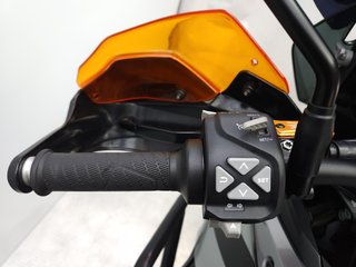 KTM 1290 SUPER ADVENTURE S 2020 39561 kms.