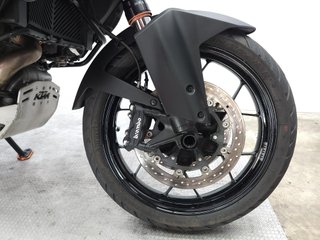 KTM 1290 SUPER ADVENTURE S 2020 39561 kms.