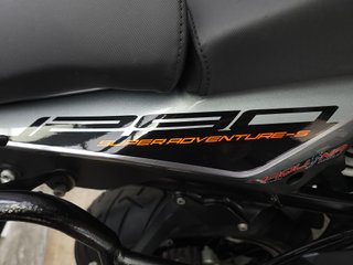 KTM 1290 SUPER ADVENTURE S 2020 39561 kms.