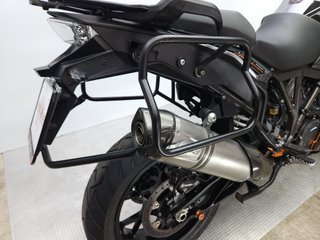 KTM 1290 SUPER ADVENTURE S 2020 39561 kms.