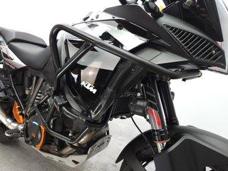KTM 1290 SUPER ADVENTURE S 2020 39561 kms.