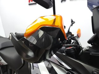 KTM 1290 SUPER ADVENTURE S 2020 39561 kms.