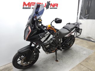 KTM 1290 SUPER ADVENTURE S 2020 39561 kms.