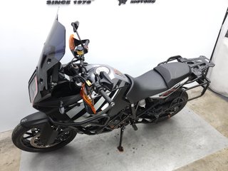 KTM 1290 SUPER ADVENTURE S 2020 39561 kms.