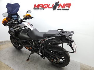 KTM 1290 SUPER ADVENTURE S 2020 39561 kms.