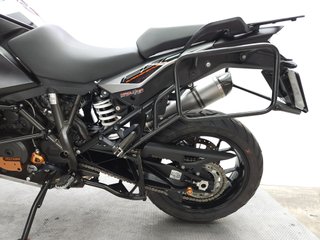 KTM 1290 SUPER ADVENTURE S 2020 39561 kms.