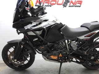 KTM 1290 SUPER ADVENTURE S 2020 39561 kms.