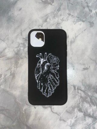 10 Fundas iPhone 11 y 5 Fundas iPhone 15