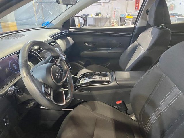 Hyundai Tucson 1.6 TGDI PHEV 195kW Maxx Auto 4X4