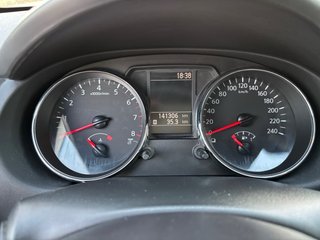 Nissan Qashqai 2010 RECIEN PINTADO